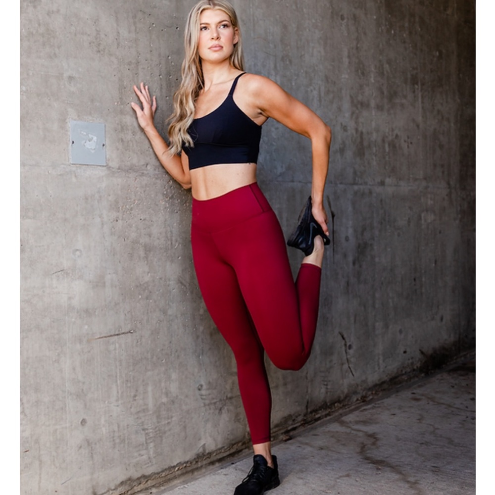 Born Primitive Synergy Leggings